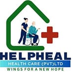 Help Heal Nursing Care logo